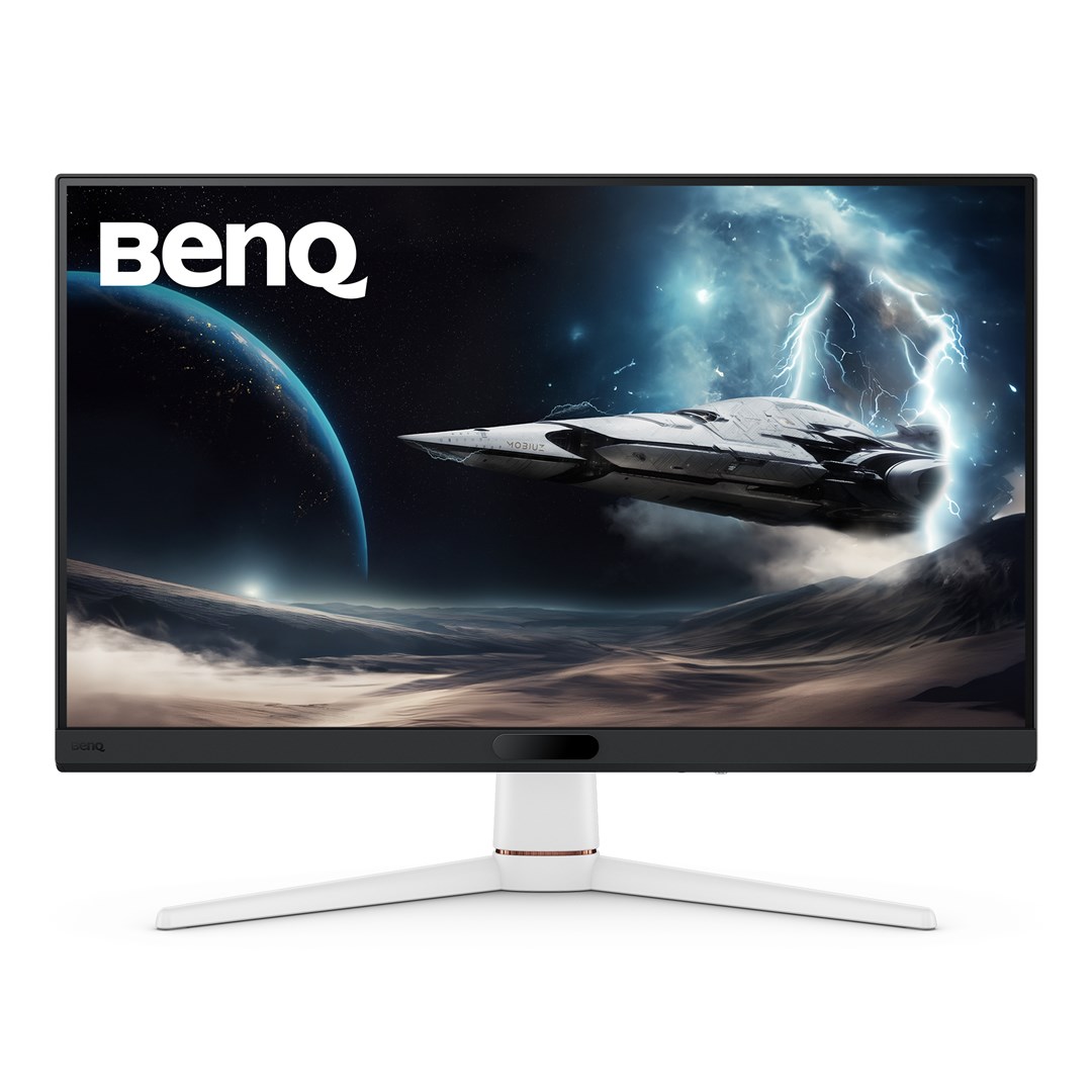 Monitor gaming BenQ MOBIUZ EX271, 27", Full HD, i bardhë e zi