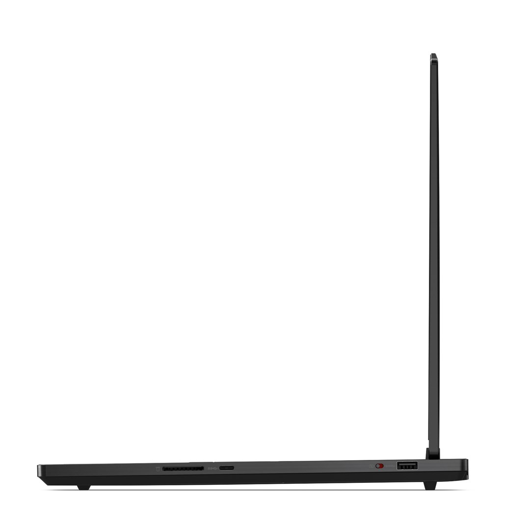 Laptop Lenovo Legion 7 16IRX9, 16", i9, 32GB RAM, RTX 4070, gri