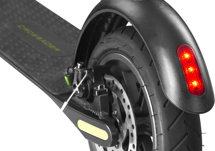 Skuter elektrik Concept SC2500 Crossader 2.5, i zi 