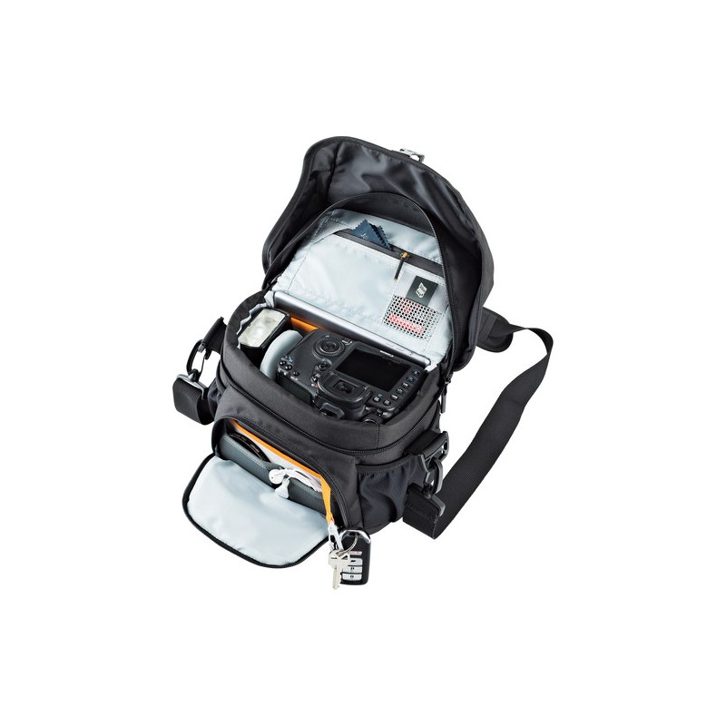 Çantë Lowepro Nova 160 AW II