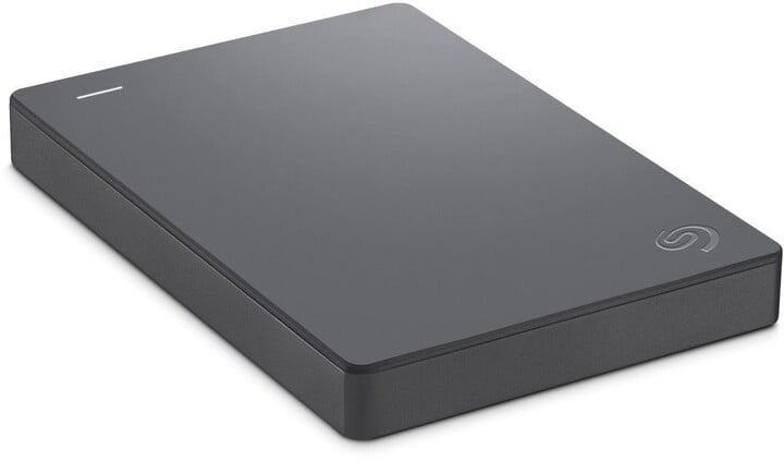 Hard disk Seagate Basic,  2TB, i hirtë