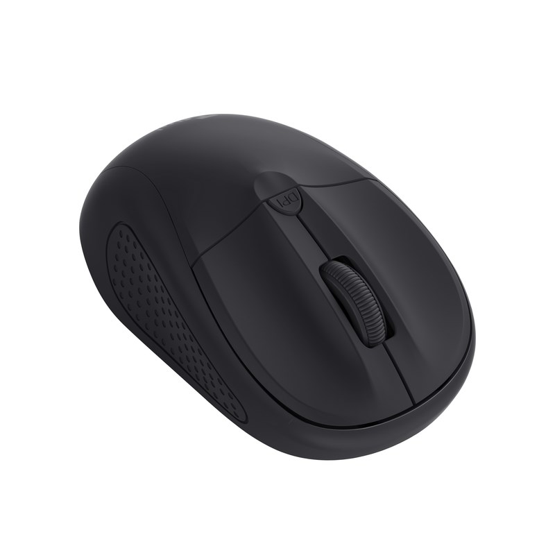 Maus Trust Primo, RF Wireless, i zi