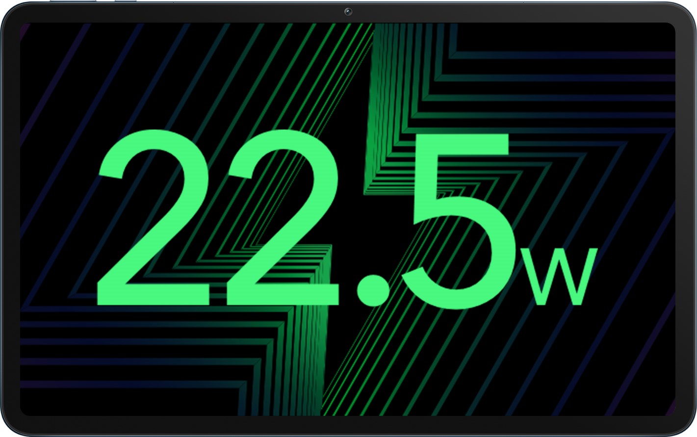 Tablet HONOR Pad 8, 12", 6/128GB, 2K, i kaltër