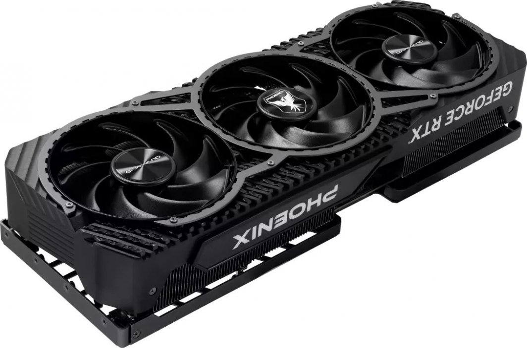 Kartelë grafike Gainward GeForce RTX 4070 Phoenix 12GB GDDR6X