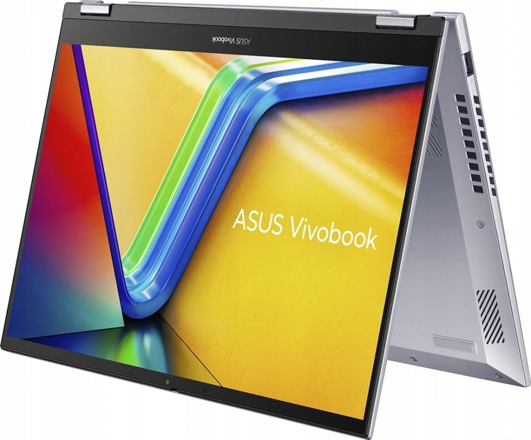 Laptop ASUS Vivobook S 14 Flip, 14", Intel Core i5-1335U, 16GB RAM, 512GB SSD
