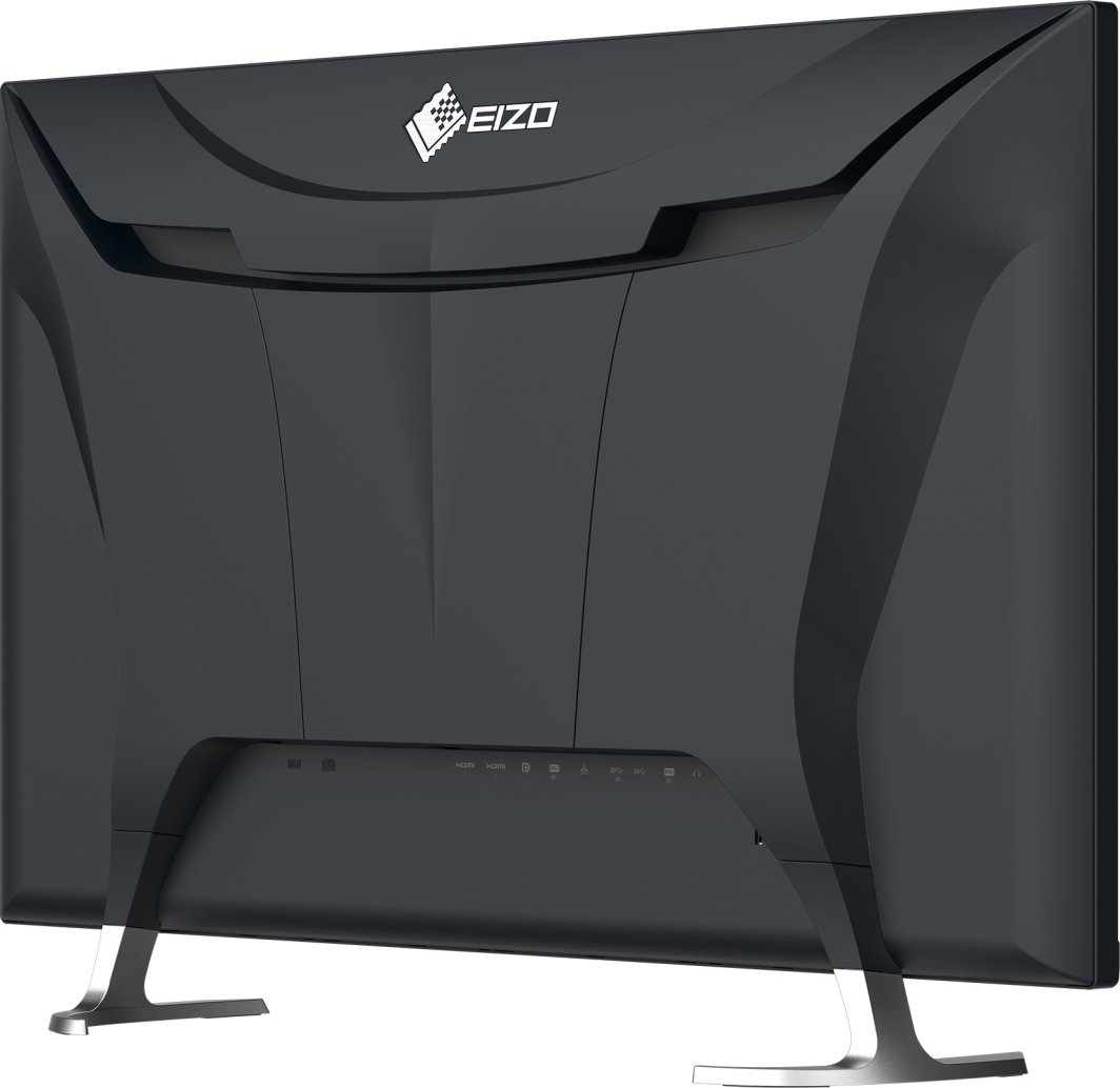 Monitor EIZO FlexScan EV4340X, 42.5", 4K UHD, i zi