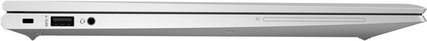 Лаптоп Hewlett-Packard HP EliteBook 855 G8, 15,6'', AMD Ryzen 5, 64 GB RAM, 512 GB SSD, AMD Radeon Graphics, сребрена боја