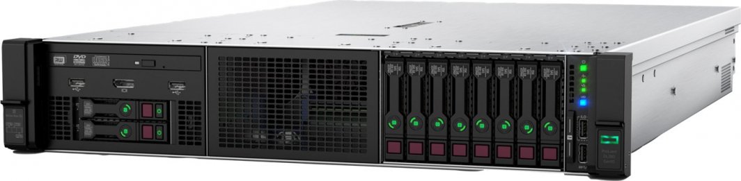 Server ​HP HPE ProLiant DL380 Gen10