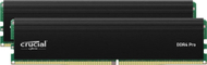 Memorie Crucial Pro, DDR4, 32 GB, 3200 MHz, CL22, CP2K16G4DFRA32A