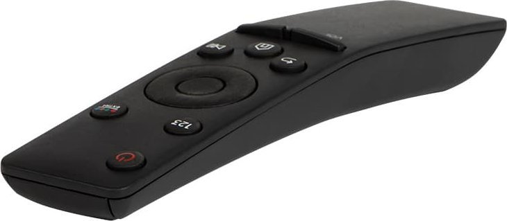 Pilot universal Samsung BN59-01259, për Smart TV, rreze 8m, i zi