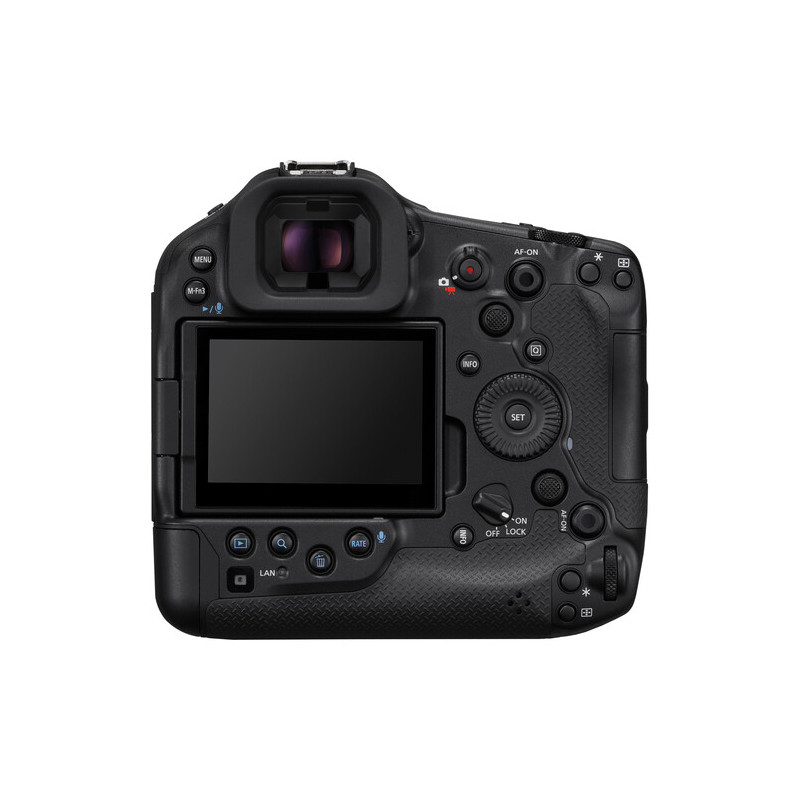 CANON EOS R1