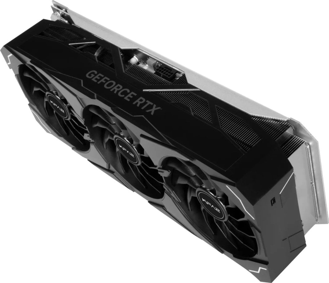 Kartelë grafike KFA2 GeForce RTX 4080 SUPER ST 1-Click OC 16GB GDDR6X