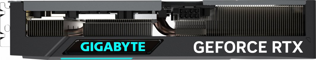Kartelë grafike Gigabyte GeForce RTX 4070 Eagle OC, 12GB GDDR6X