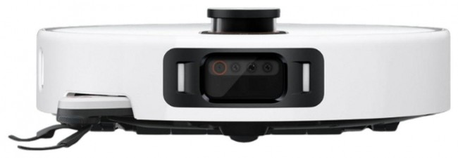 Fshesë robotike Xiaomi Vacuum 5 Pro, 20000 Pa, i bardhë