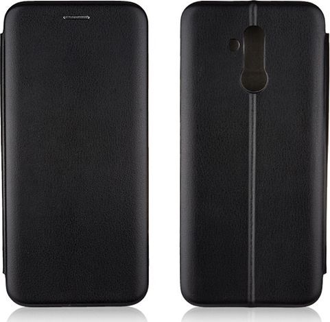 Mbrojtëse Smart Magnet Book për Samsung Galaxy S21, e kuqe
