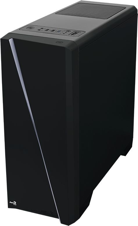Kasë Aerocool Cylon, Midi Tower