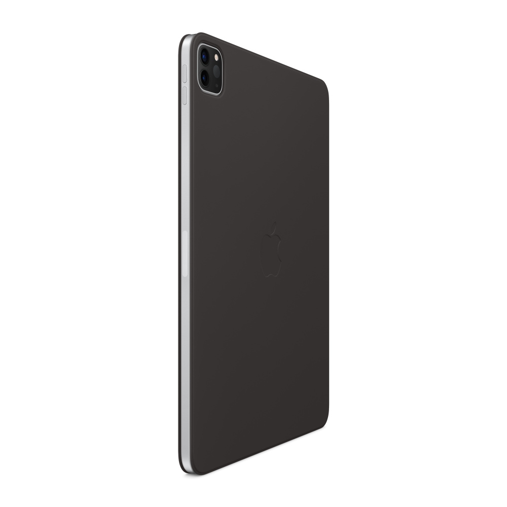 Apple Smart Folio for iPad Pro 11 (3/4th gen), Black