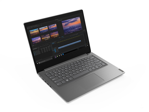 Laptop Lenovo V14-ADA (82C600DMPB), 14", 8GB RAM, 256GB SSD, AMD Ryzen 3, AMD Radeon RX Vega 3, i hirtë