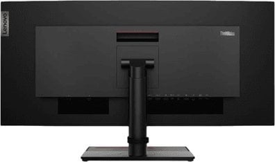Monitor Lenovo ThinkVision P34w-20, 34.14", 3440 x 1440 (UWQHD), 60Hz, i zi