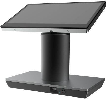 Sistem POS hibrid CAPTURE, 11.6", ekran me prekje, i zi