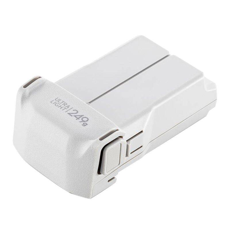 Bateri droni DJI Mini 4 Pro Intelligent Flight Battery, 34 minuta fluturim, gri e çelët