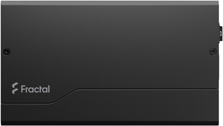 Burim energjie Fractal Design Ion Gold FD-P-IA2G-850 , 850W