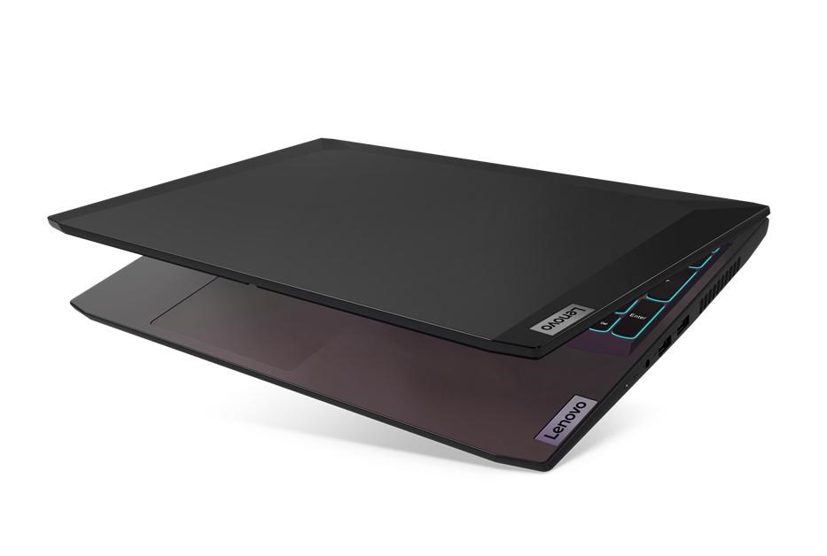 Laptop Lenovo IdeaPad Gaming 3 15ACH6, 15.6", AMD Ryzen 5 5500H, 8GB RAM, 512GB SSD, NVIDIA GeForce RTX 2050, i zi