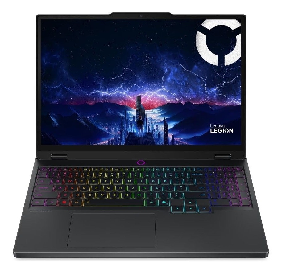 Laptop Lenovo Legion 5 15IRX10, 15.1", Intel Core i7-13650HX, 32GB RAM, 1TB SDD, NVIDIA GeForce RTX 5050 8GB GDDR7, i zi