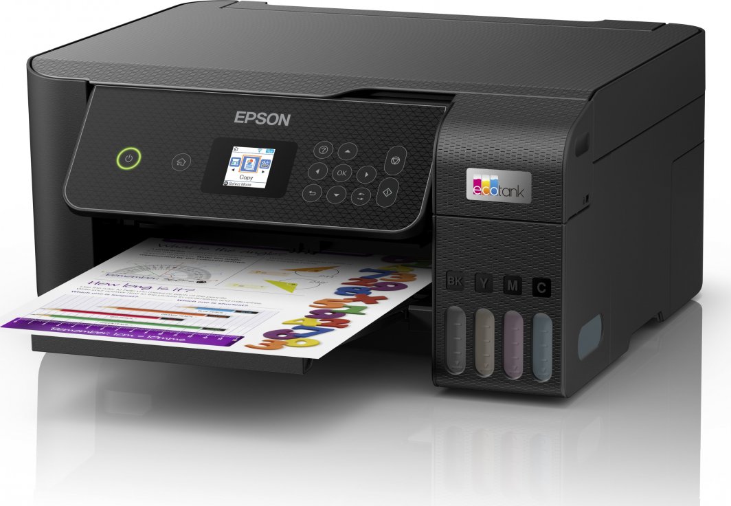 Printer multiunksional Epson ET-287