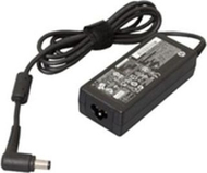 Adapter karikues për laptop HP 684792-001, 65W, 19.5V, i zi