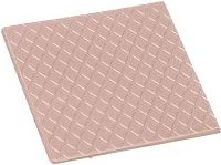 Jastëk termik Thermal Grizzly Minus Pad 8, 30 x 30 mm, trashësi 1 mm, gri
