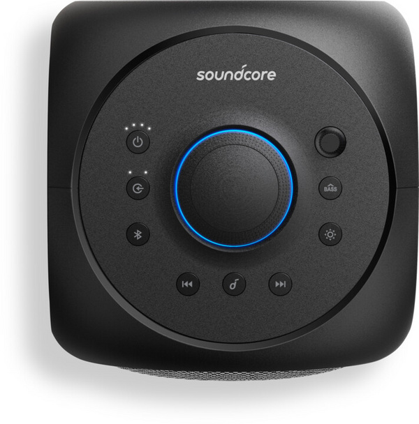 [OUTLET] Altoparlant Anker SoundCore Rave +, i zi