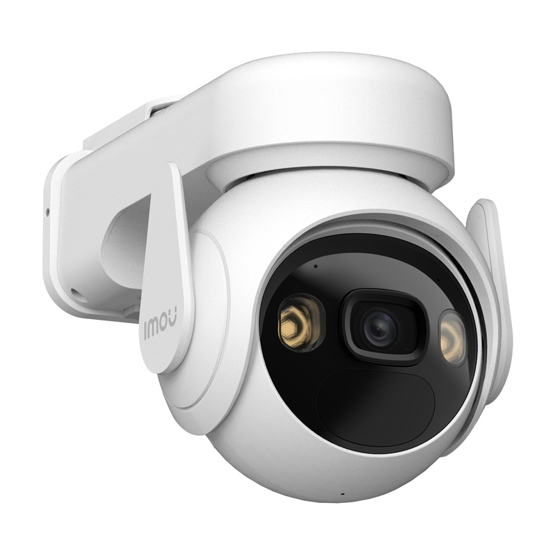 Kamerë sigurie Imou Cell PT Lite Kit, 2K 3MP, Wi-Fi, e bardhë
