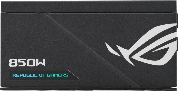 Burim energjie ASUS ROG LOKI SFX-L 850 - 850W