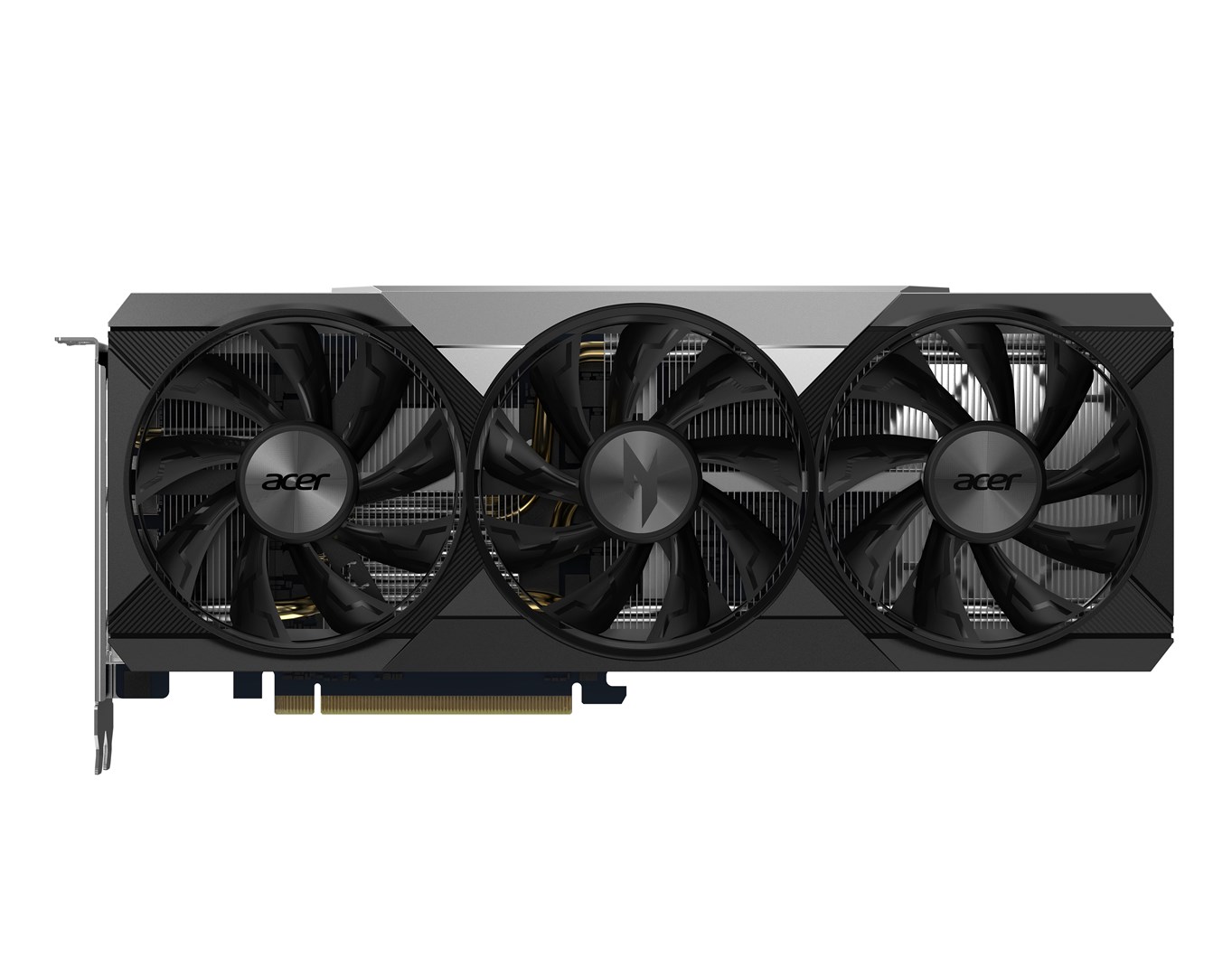 Kartelë grafike Acer Nitro Radeon RX 9070 OC, 16GB, AMD GDDR6