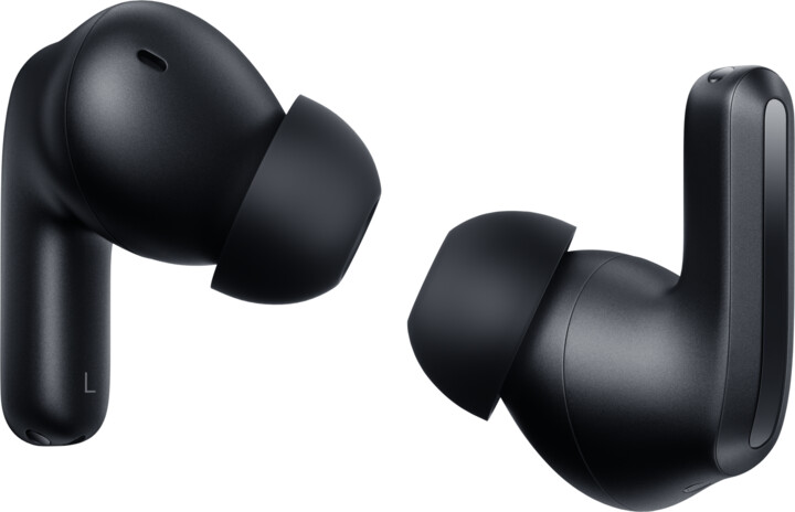Dëgjuese Xiaomi Redmi Buds 4 Pro, të zeza