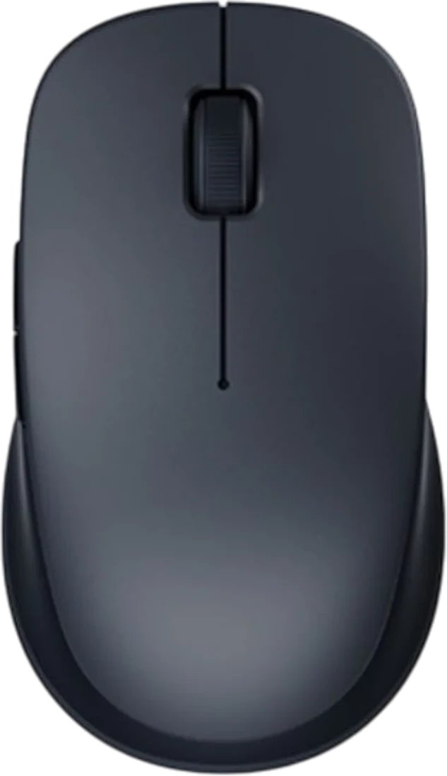 Mi pa tela Xiaomi Dual Mode 2 BHR8850GL, lidhje USB dhe Bluetooth, i zi