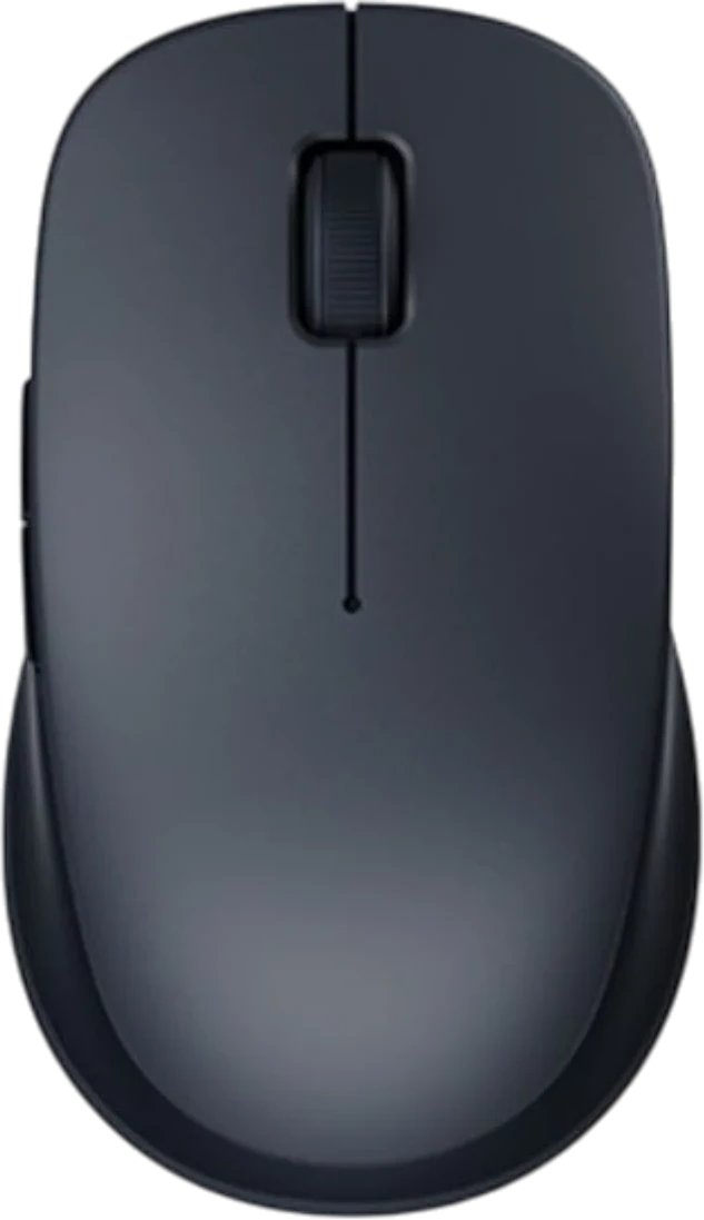 Mi pa tela Xiaomi Dual Mode 2 BHR8850GL, lidhje USB dhe Bluetooth, i zi