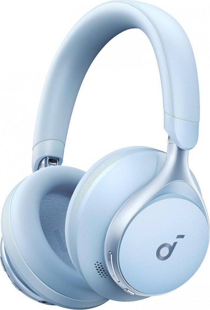 Kufje Anker Space One, wireless, Bluetooth, blu