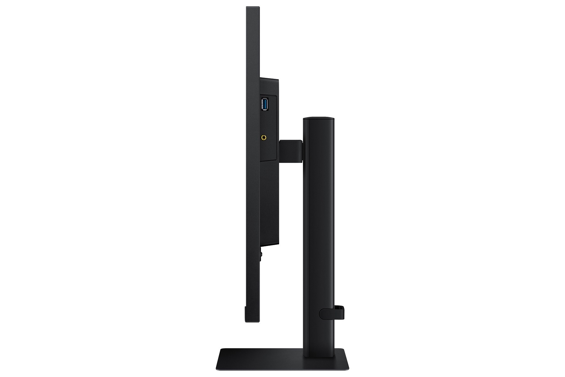 Monitor Samsung ViewFinity S7, 27", IPS, 4K UHD, i zi