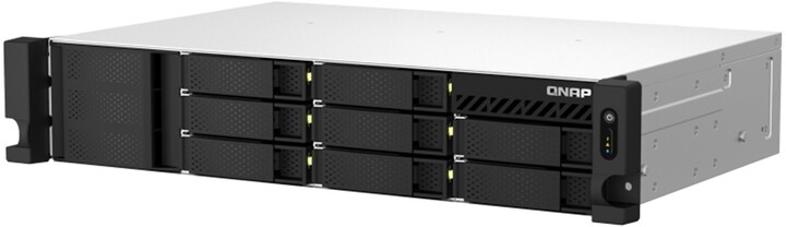 Server QNAP TS-873AeU-4G