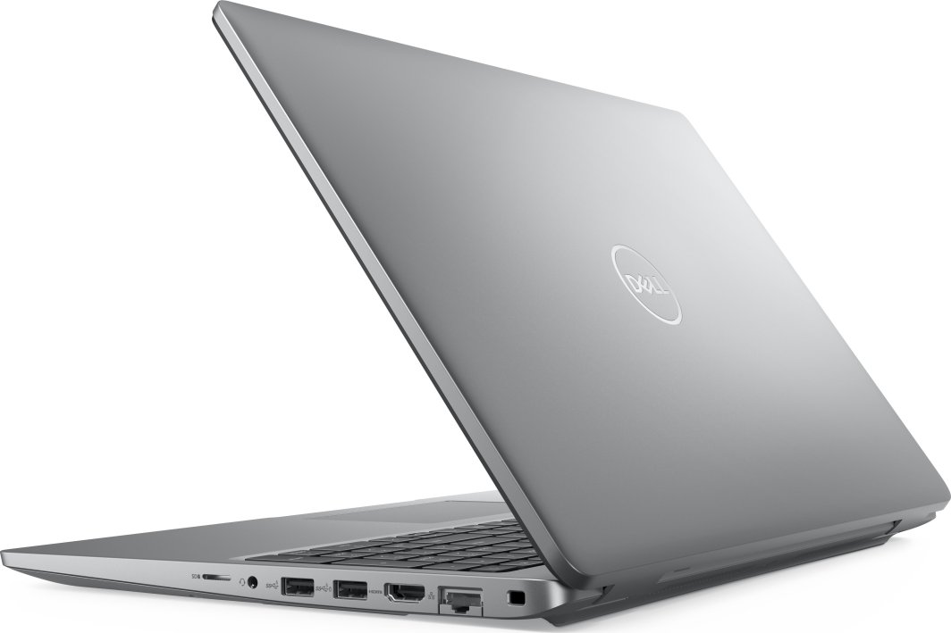Laptop Dell Precision 3590, 15.6'', Full-HD, Intel® Core™ Ultra 7 155H, 512GB SSD, NVIDIA RTX 500 Ada, 32GB RAM, i hirtë