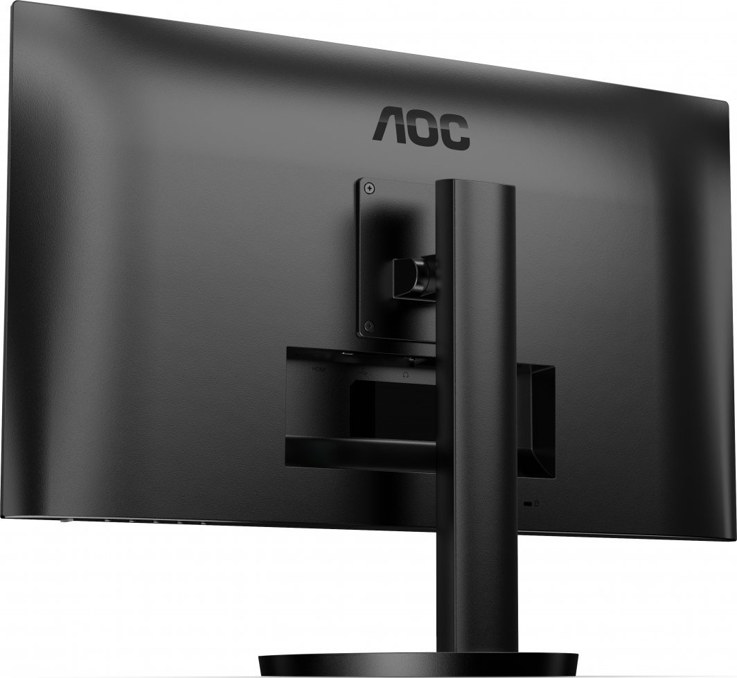 Монитор AOC 27B3CF2, 27", Full HD, 100Hz, црна