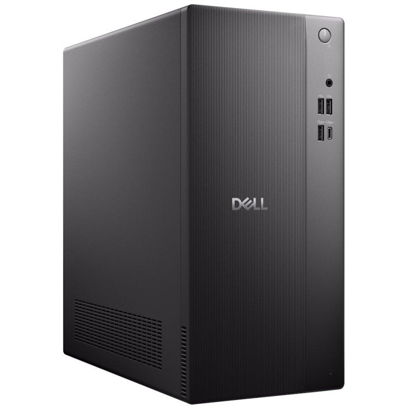 Kompjuter Dell Pro Tower Essential QVT1260, Intel Core i5-14400, 16GB RAM, 512GB SSD, Intel UHD Graphics 730, i zi