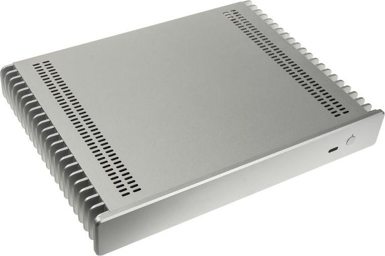 Kasë Streacom Alpha Fanless EVO WS, HTPC