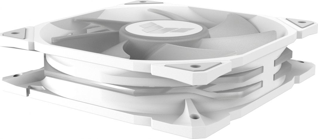 Ftohës Asus TUF Gaming TR120 ARGB, 3 copë