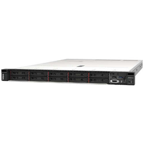 Server Lenovo ThinkSystem SR630 V2 Xeon Silver 431