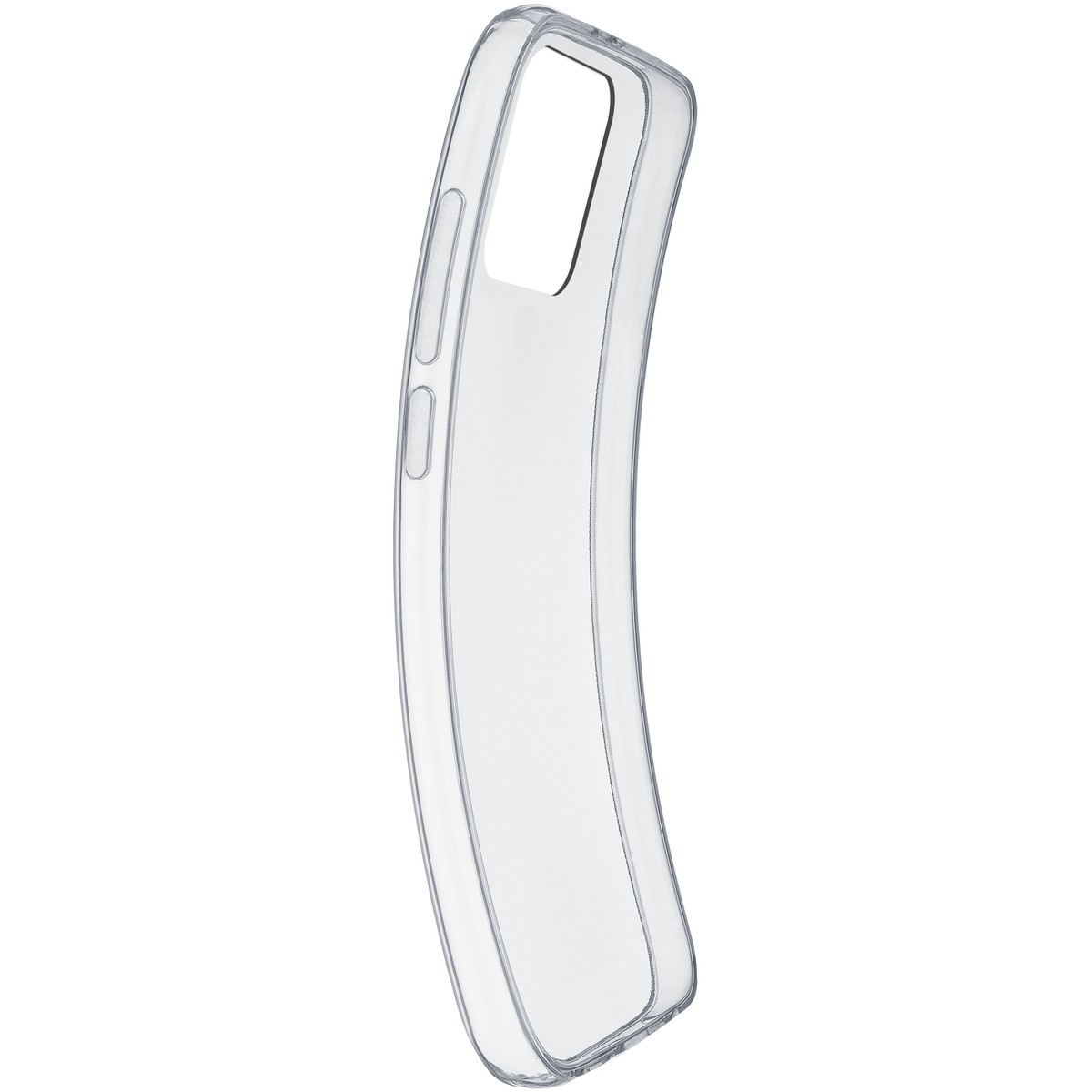 Mbrojtëse Cellularline Soft SOFTGALA33T, për Samsung A33