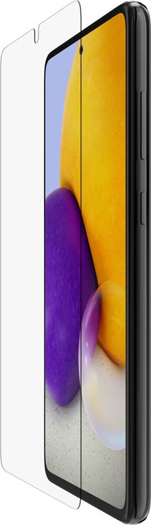 Mbrojtës ekrani Belkin ScreenForce TemperedGlass OVB027zz, për Samsung Galaxy A72, transparent