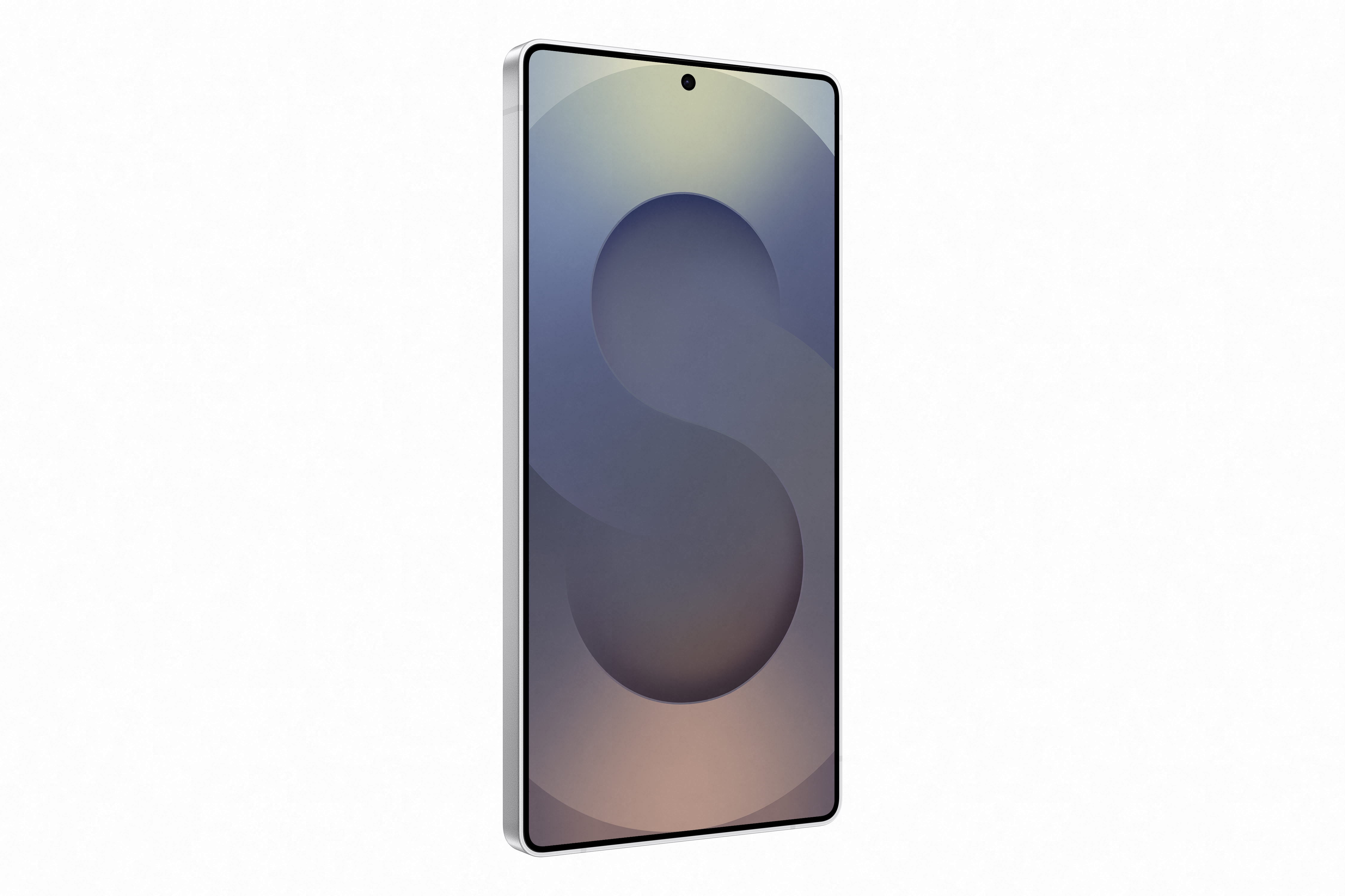 Celular Samsung Galaxy S25 Ultra, 6.9", 12GB/ 512GB, Titanium Silverblue